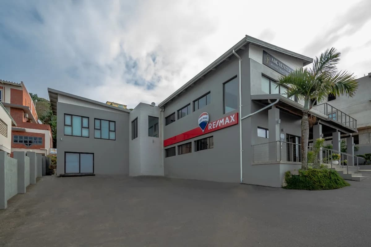 RE/MAX Dolphin Realtors - Ballito in Ballito CBD