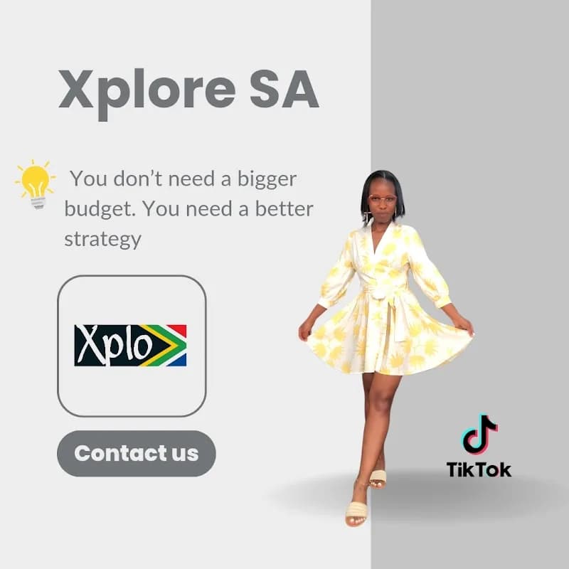 Xplore SA in Tlhabane