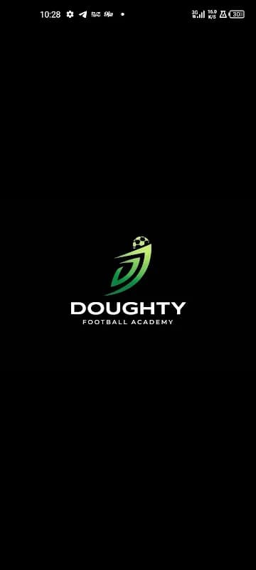 DOUGHTY FOOTBALL ACADEMY ⚽ in Dakibiyu