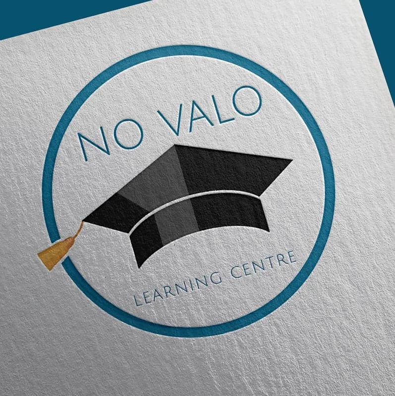 No-Valo Learning Centre in Craighall