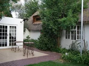 Little Eden Guest Lodge in Sasolburg CBD