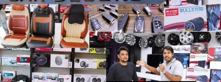 Franco-C Auto Links Synergy Ltd - Best Auto Parts Store in Asokoro