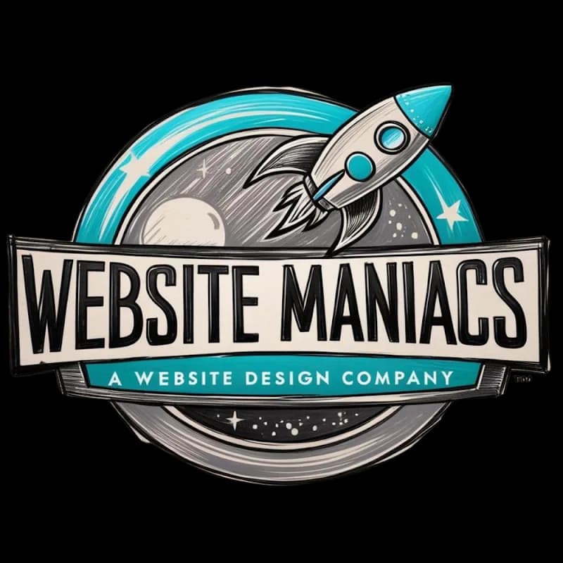 Website Maniacs in Krugersdorp CBD