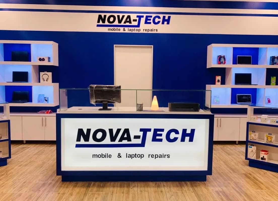 Nova tech in Summerstrand