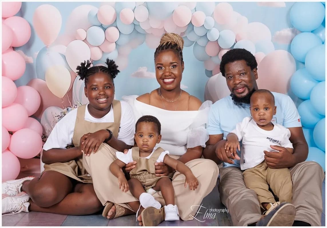 Elma Photography - Nelspruit Photographer in Nelspruit CBD