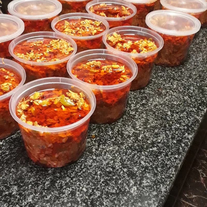 Achaar House in Craighall
