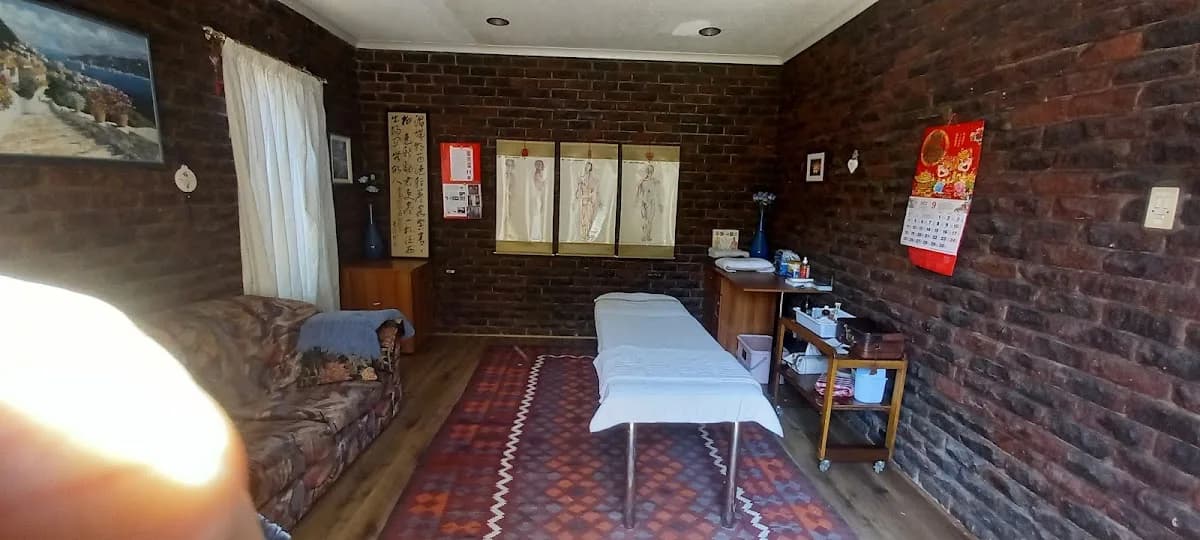 T&P health center in Welkom CBD