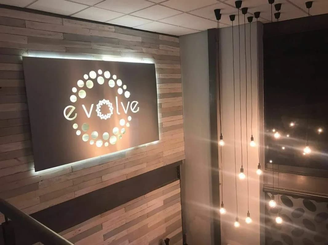 Evolve Day Spa in East Rand Mall