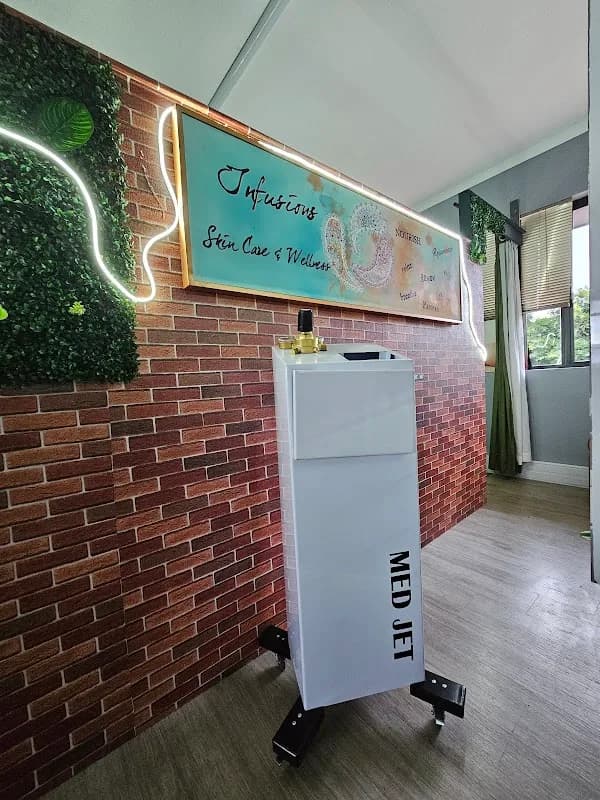Infusions Skincare & Wellness Skin in Gugulethu