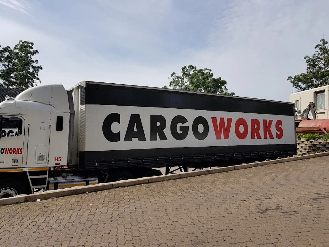 Cargo Works in Westmead