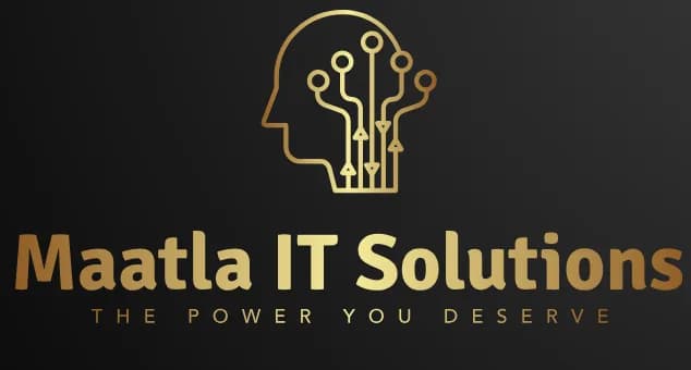 Maatla IT Solutions in Alexandra