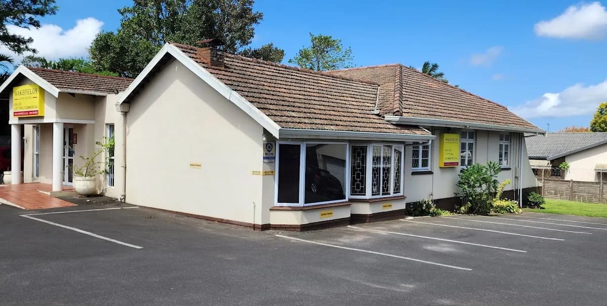 Wakefields Real Estate Pinetown in Pinetown