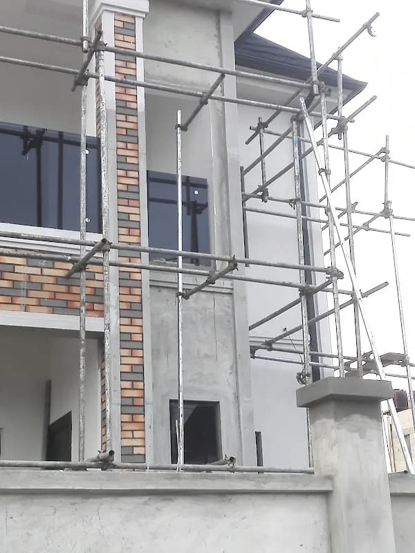Estoberg Global Services Limited in Okporo Road