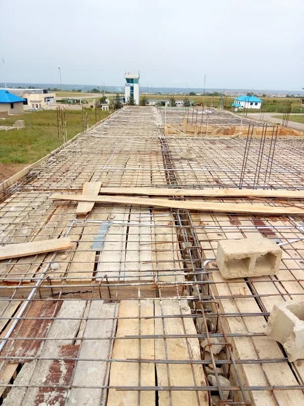 Pinnatech Engineering Nigeria Limited in Central Business District