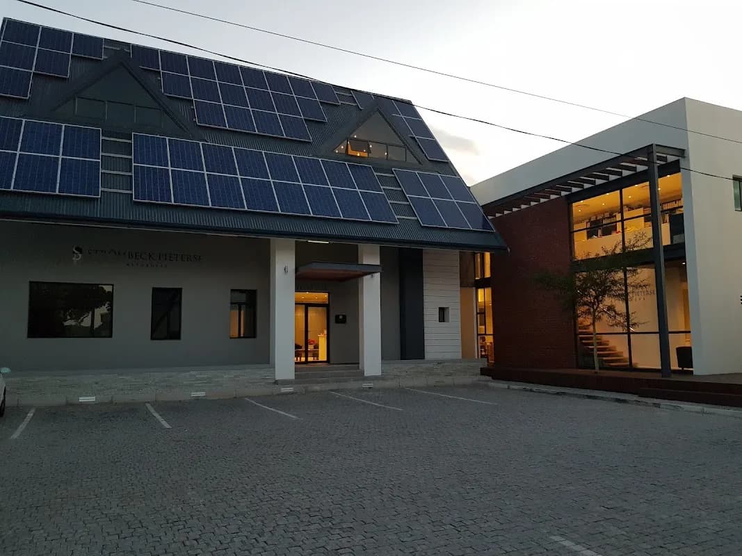 Strombeck Attorneys in Newton Park