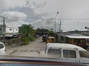 Palm Beach Hospital in Palmgrove