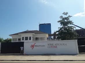 Alliance Place (International Finance Corporation - World Bank Group) in Ikoyi