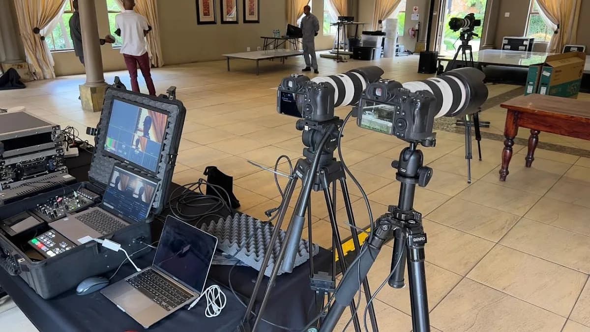 ZN Digital in Menlyn