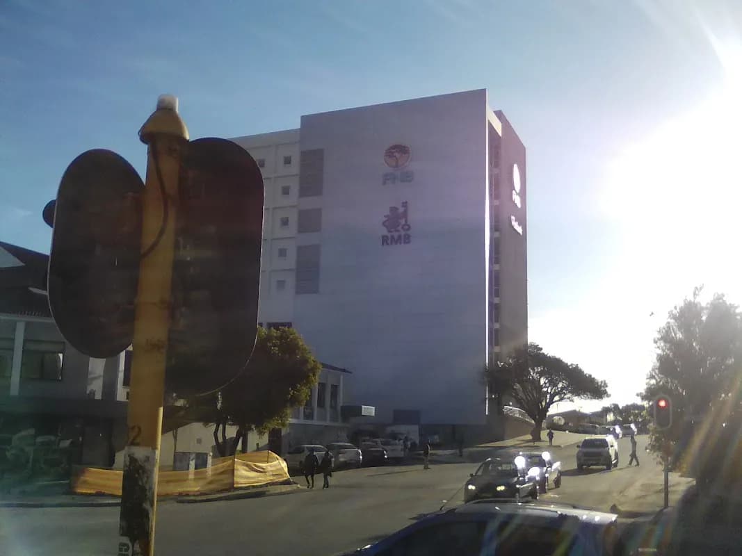FNB Private Clients -Port Elizabeth in Newton Park