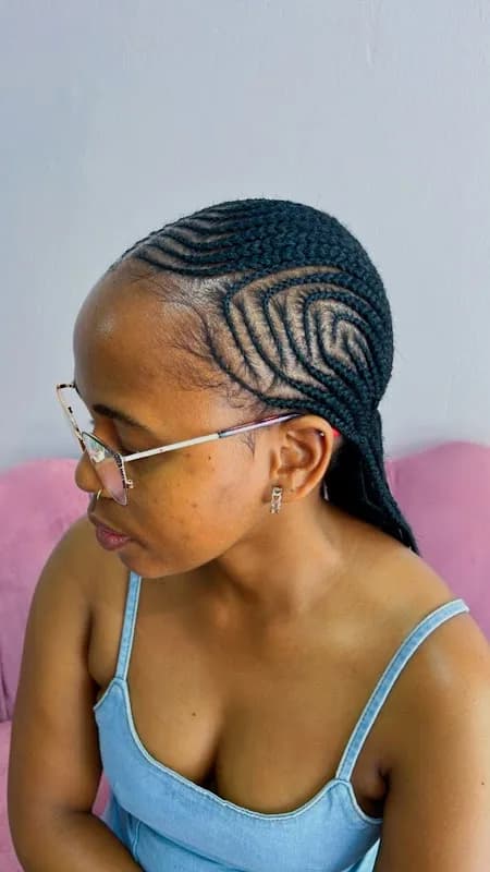Timeless Glam Haven in Durban CBD