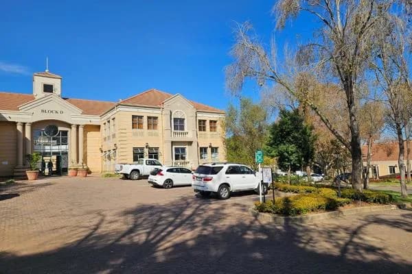 Absolve Investments in Dunkeld