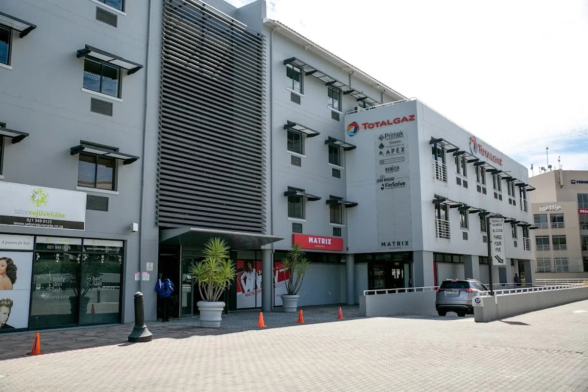 Versma Bestuursdienste (Pty) Ltd in Tyger Valley