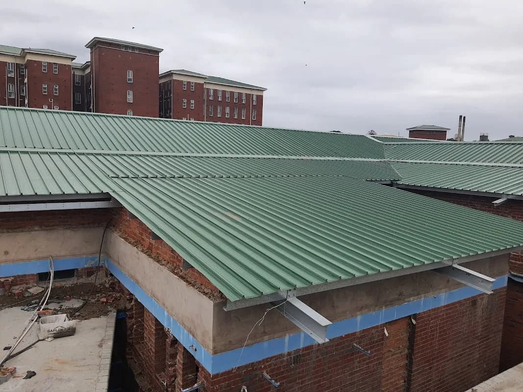 GWR Roofing in Glenwood