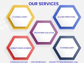 Armour Solutions in Isolo
