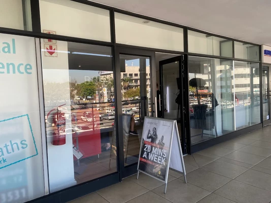 BODYTEC Rivonia in Rivonia