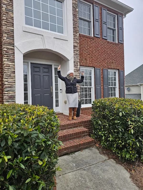 The Perfect Property Real Estate Team in Downtown Atlanta