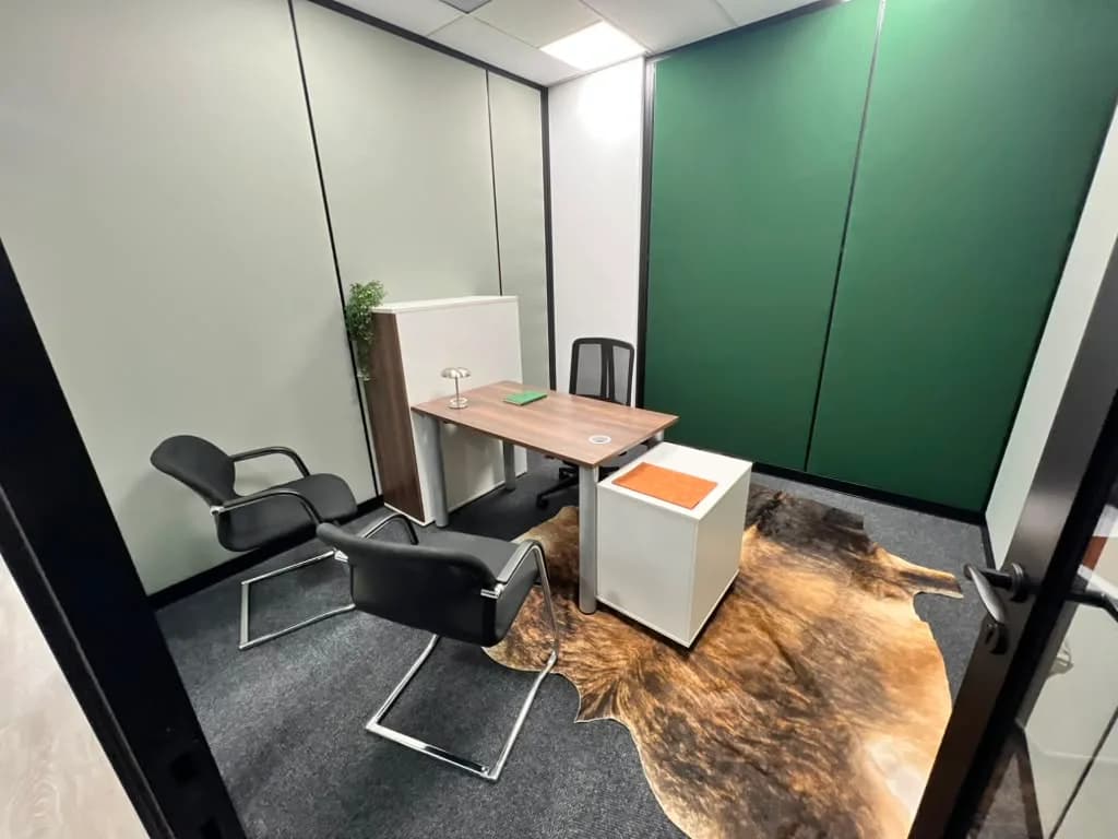NetworkSpace Bedfordview in Bedfordview