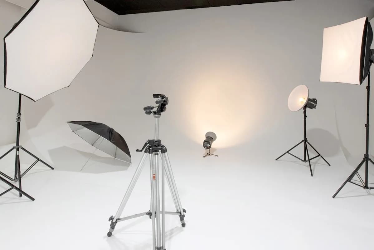 Orms Cape Town School of Photography in Camps Bay