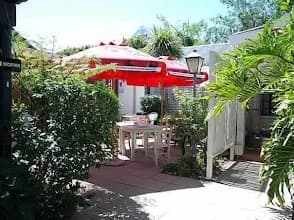 Knysna Inn in Knysna CBD