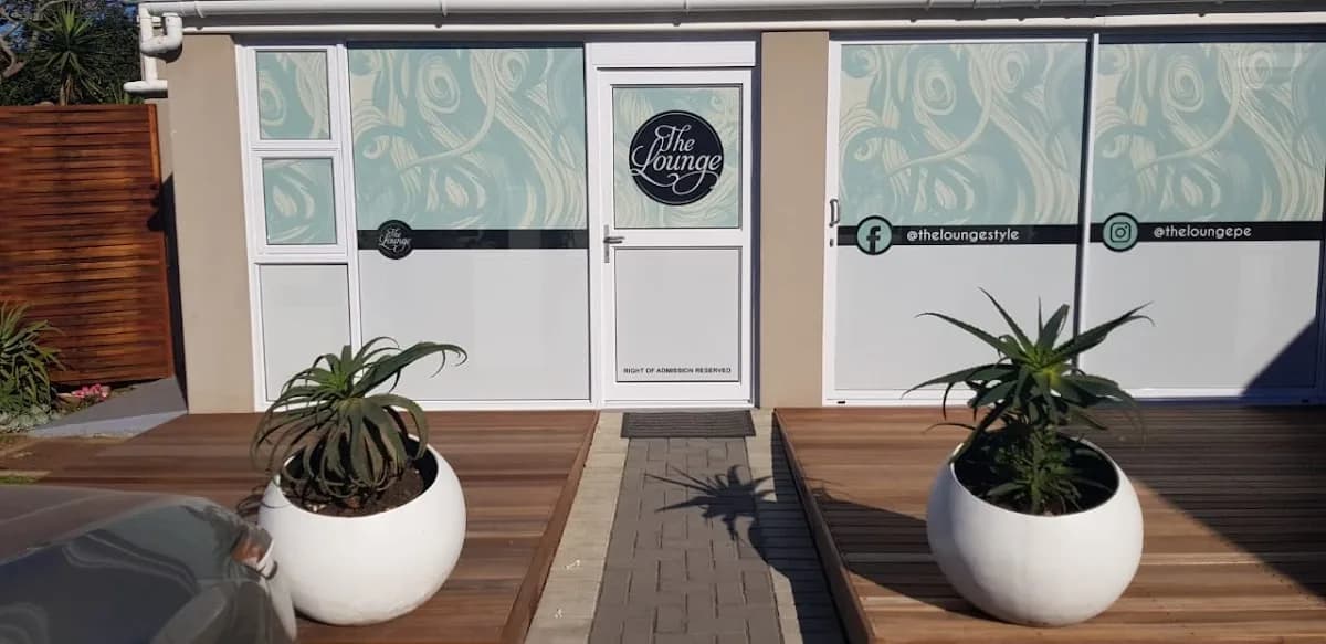 The Lounge Hair and Beauty in Walmer