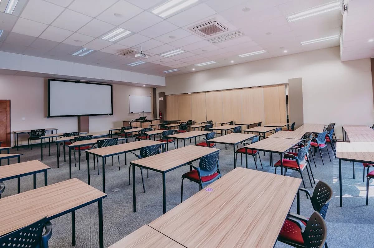 NWU Business School (K14 Building) in NWU Campus