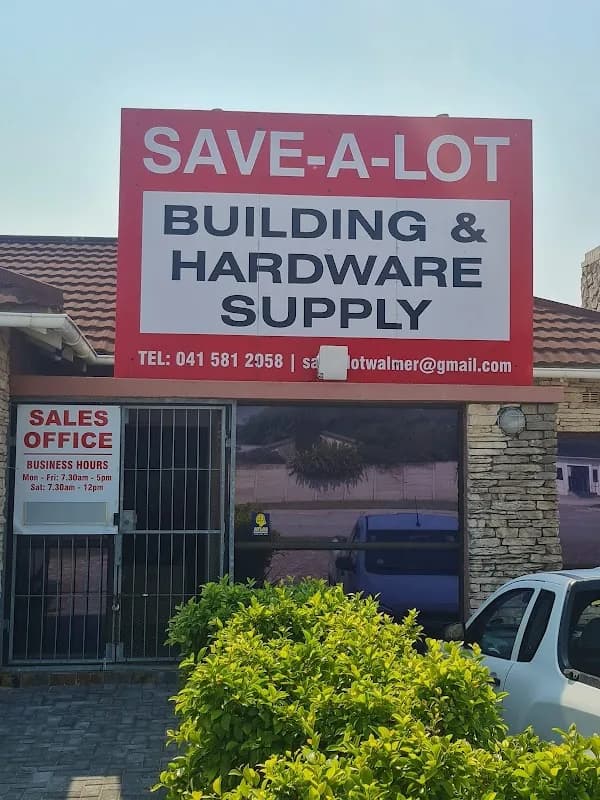 Save-A-Lot Walmer in Walmer