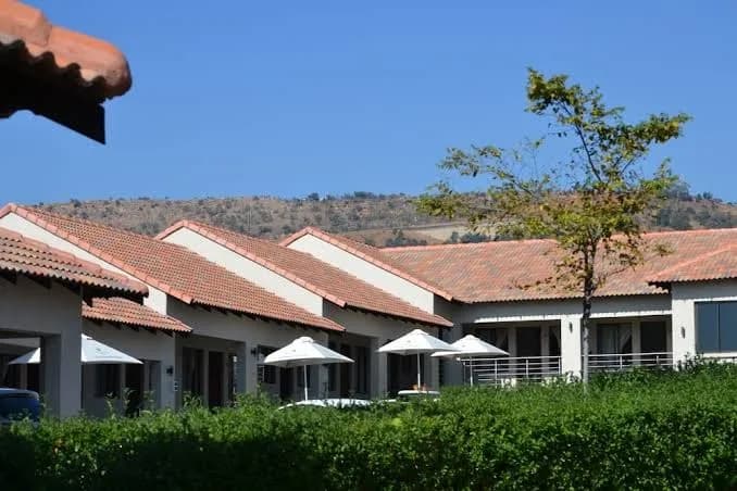 Usambara Lodge in Krugersdorp CBD
