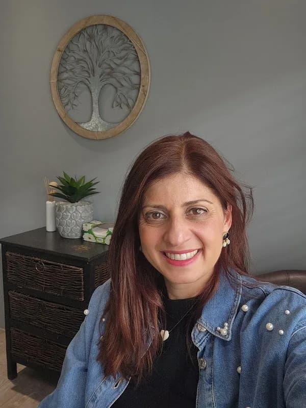 Gloria Eracleous Lazanakis Psychology Practice in Germiston CBD