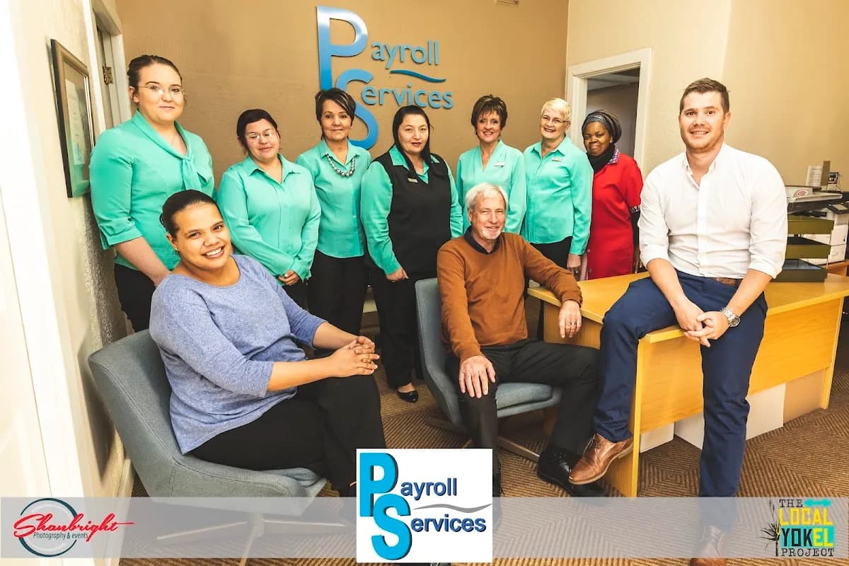 Payroll Services in East London CBD