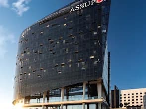 Assupol Klerksdorp in Klerksdorp CBD