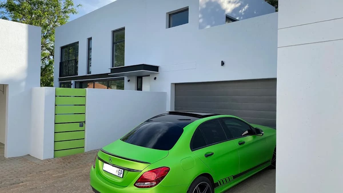 All Space in Edenvale