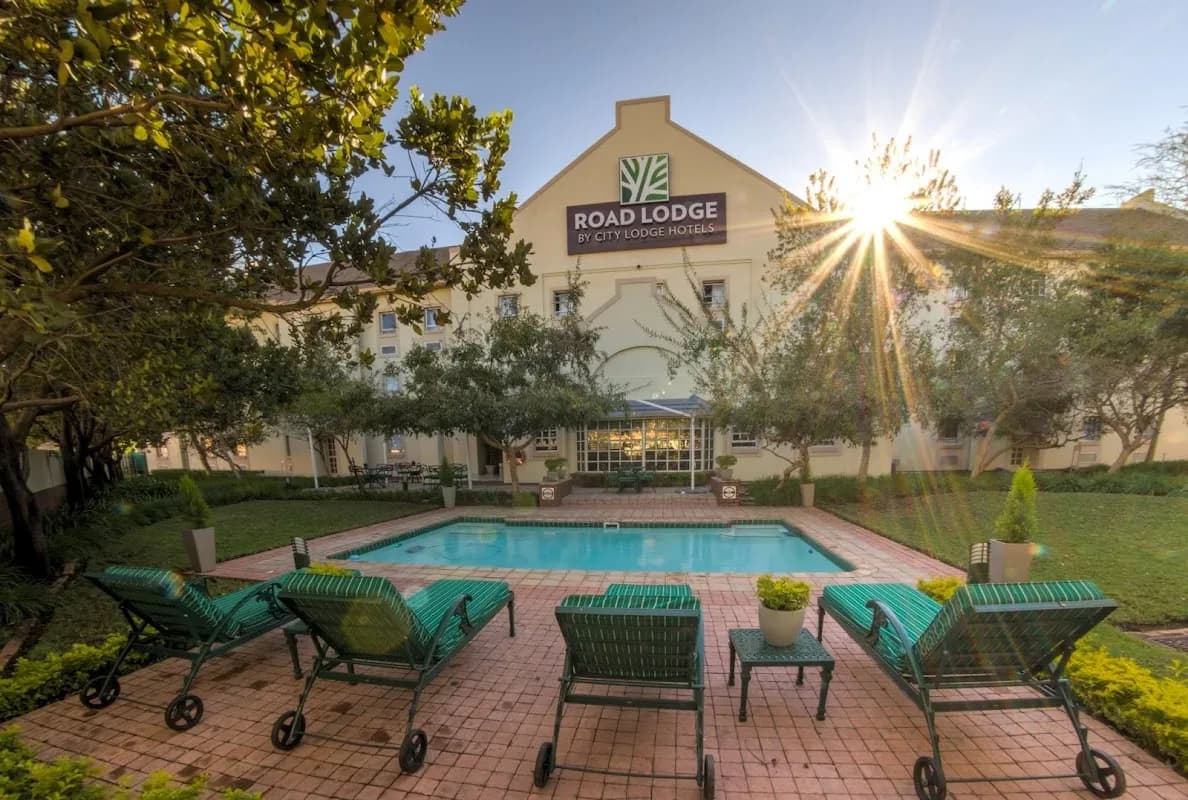 Road Lodge Rustenburg in Rustenburg CBD