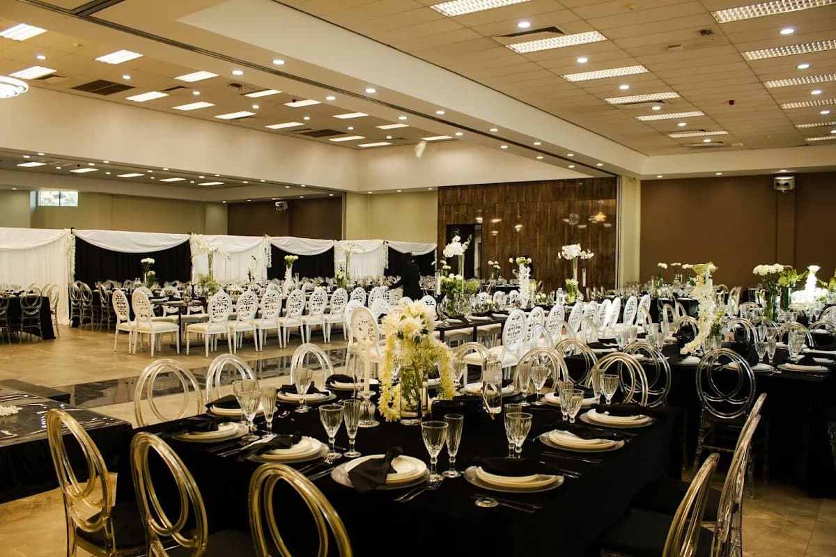 LAKEWOOD HOTEL CONFERENCE CENTRE in Johannesburg CBD