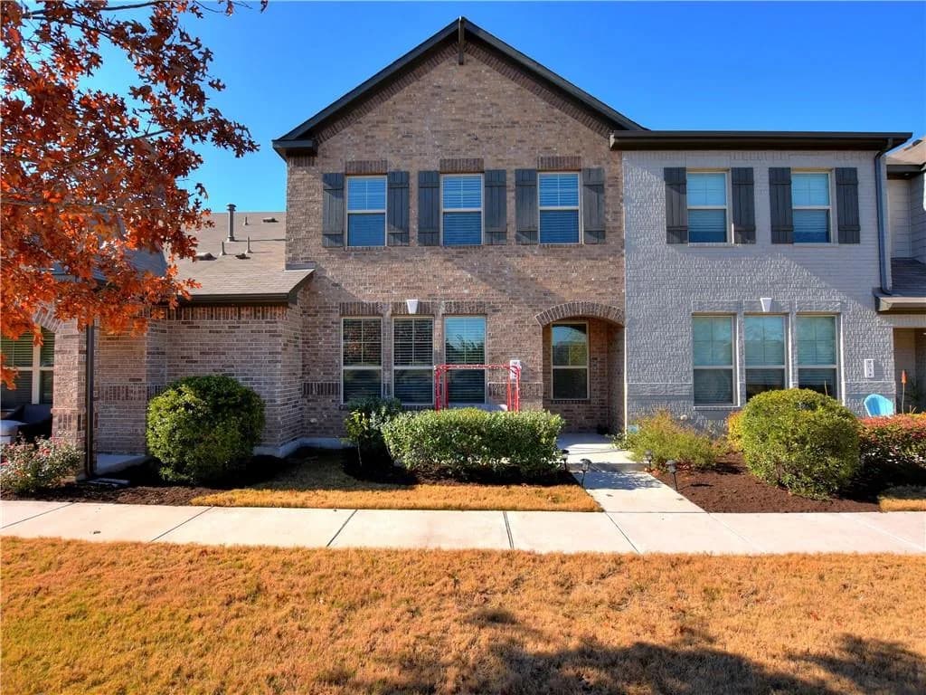 Keller Williams Realty - Brendan Sanford in The Domain / North Austin