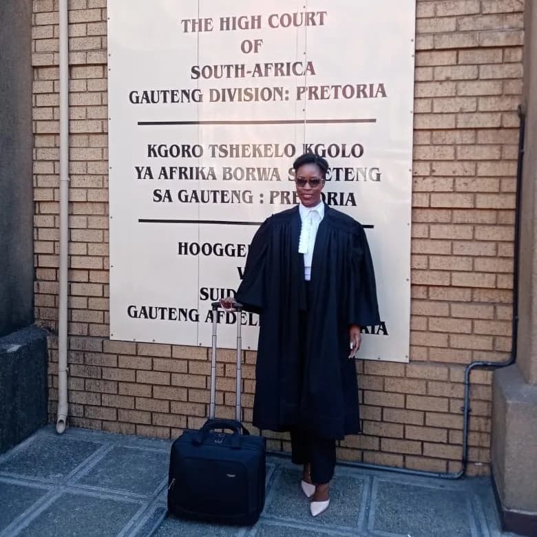 Matabane Law Chambers in Tlhabane