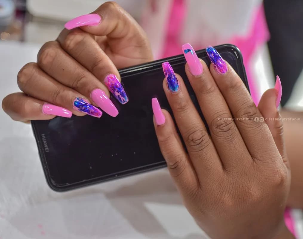Cisse Beauty Studio in Brits Central