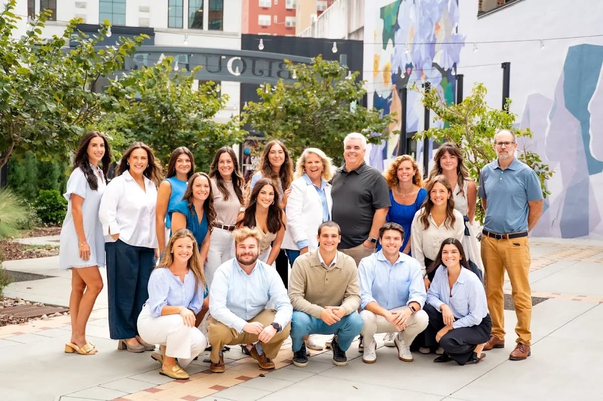 The Diamond Group Sales and Marketing Agency in Downtown Wilmington