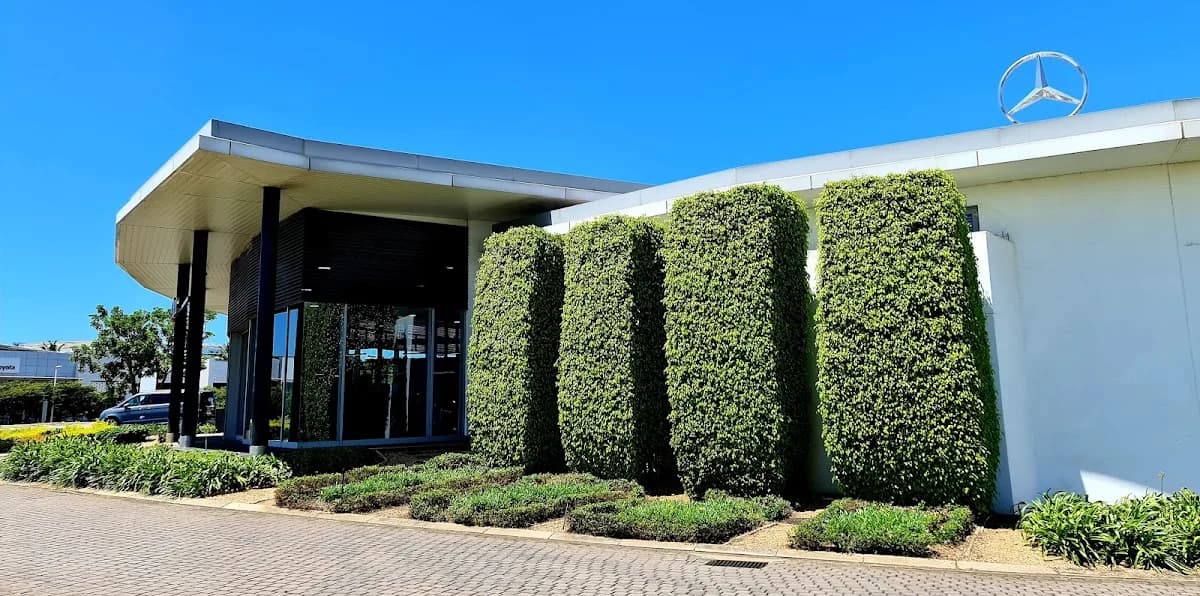 Uys & White Landscape Architects KZN in Shaka's Rock