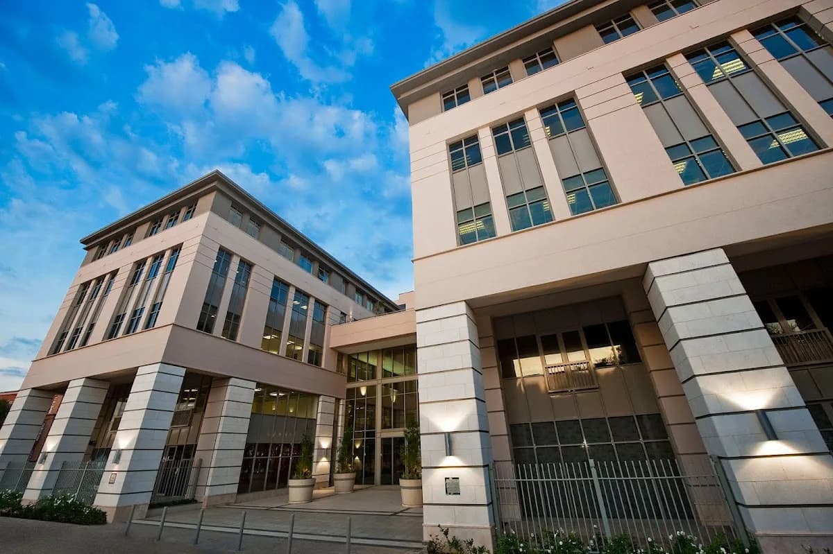 Allianz Commercial (Allianz Global Corporate & Specialty South Africa Ltd.) in Hyde Park