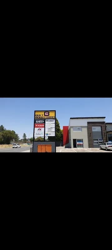 RR Insurance Brokers in Baillie Park